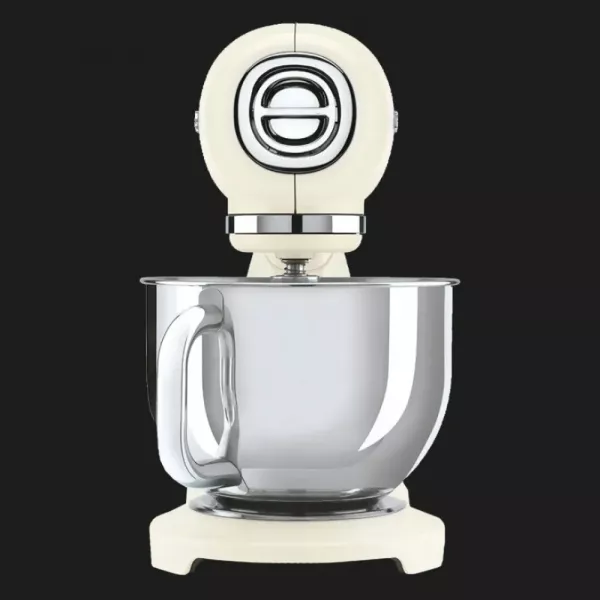 Планетарний міксер SMEG (Cream)