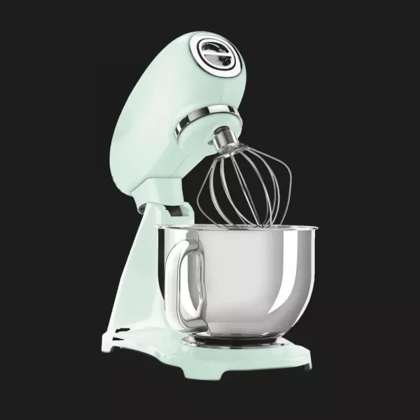 Планетарний міксер SMEG (Green)