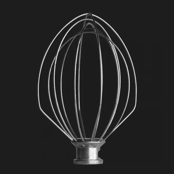 Планетарний міксер KitchenAid Heavy Duty 4,8 л з відкидним блоком (White)