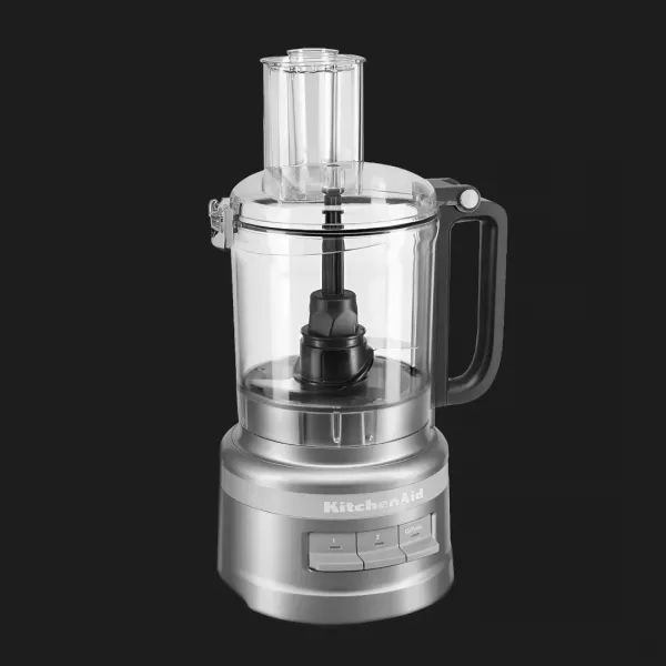 Кухонний комбайн KitchenAid 2,1 л (Silver)