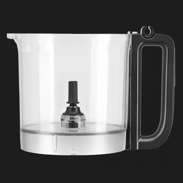 Кухонний комбайн KitchenAid 2,1 л (Silver)