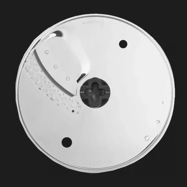 Кухонний комбайн KitchenAid 2,1 л (Silver)
