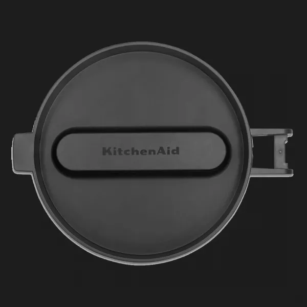 Кухонний комбайн KitchenAid 2,1 л (Black)