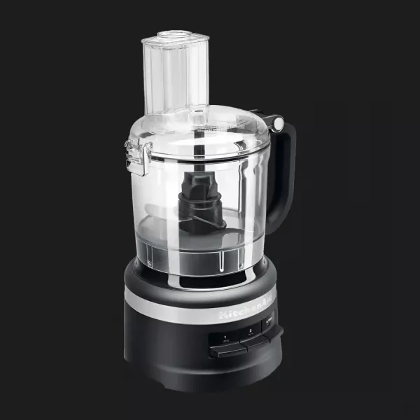Кухонний комбайн KitchenAid 1,7 л (Black Matte)