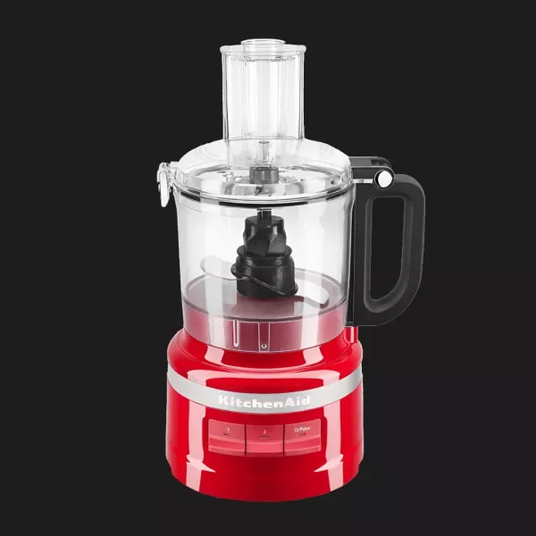 Кухонний комбайн KitchenAid 1,7 л (Red)