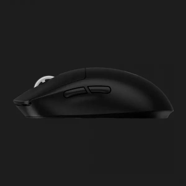 Ігрова миша Logitech G Pro X Superlight 2 (Black) (UA)