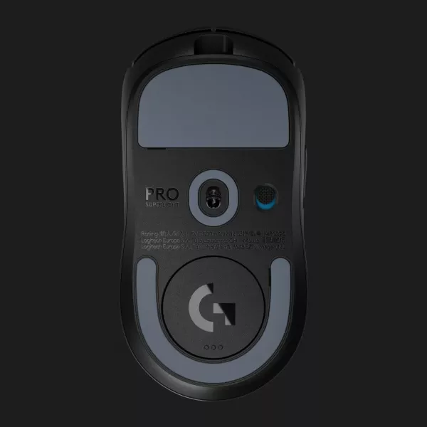 Ігрова миша Logitech G Pro X Superlight 2 (Black) (UA)