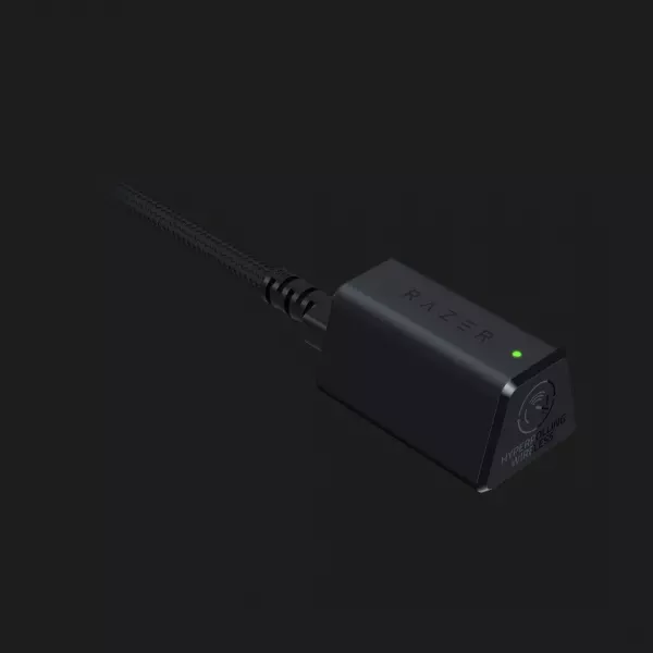 Ігрова миша RAZER Viper V3 PRO Wireless (Black) (RZ01-05120100-R3G1) (UA)