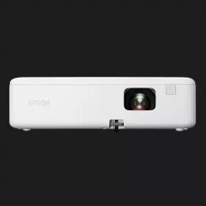 Короткофокусний проектор Epson CO-WX01 (V11HA86240) (UA)