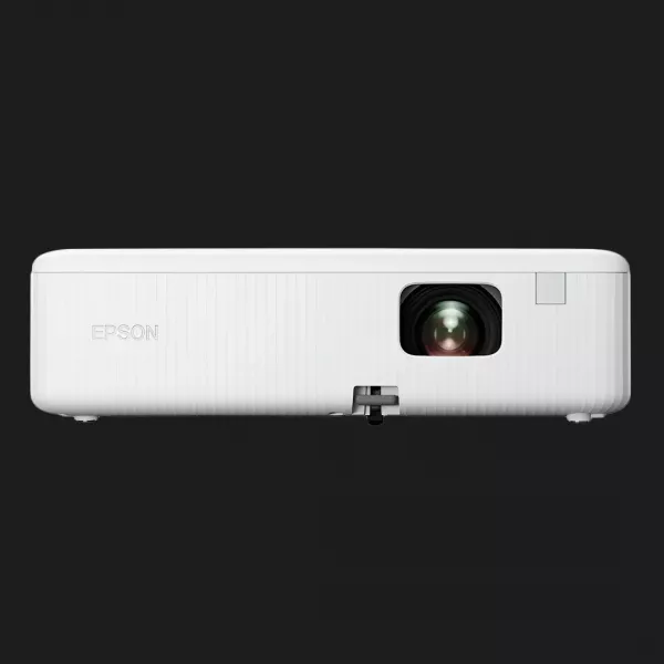 Короткофокусний проектор Epson CO-WX01 (V11HA86240) (UA)