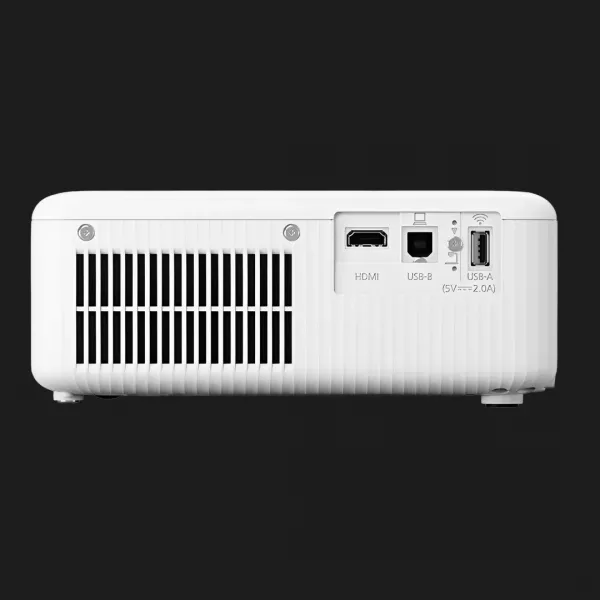 Короткофокусний проектор Epson CO-WX01 (V11HA86240) (UA)