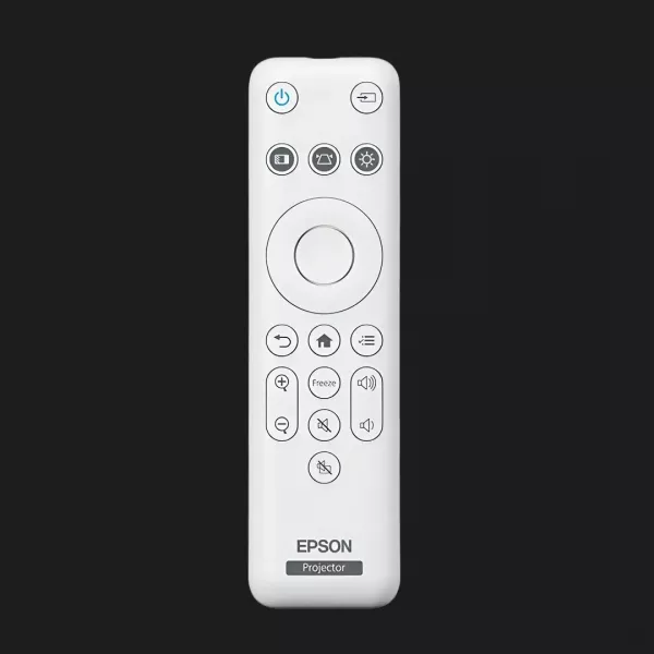 Короткофокусний проектор Epson CO-WX01 (V11HA86240) (UA)