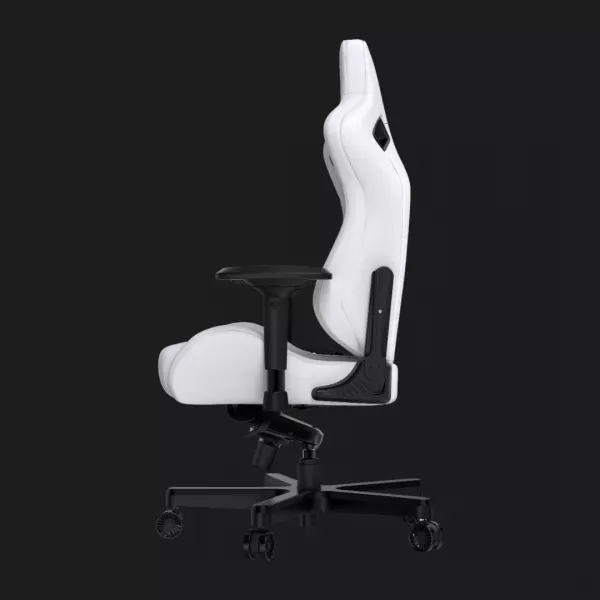 Крісло для геймерів Anda Seat Kaiser 2 Size XL (White) (UA)