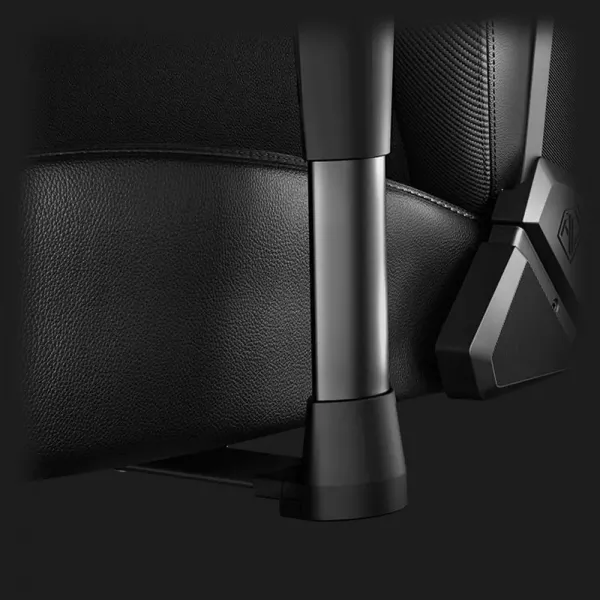 Крісло для геймерів Anda Seat Phantom 3 Size L (Black/Gold) (UA)