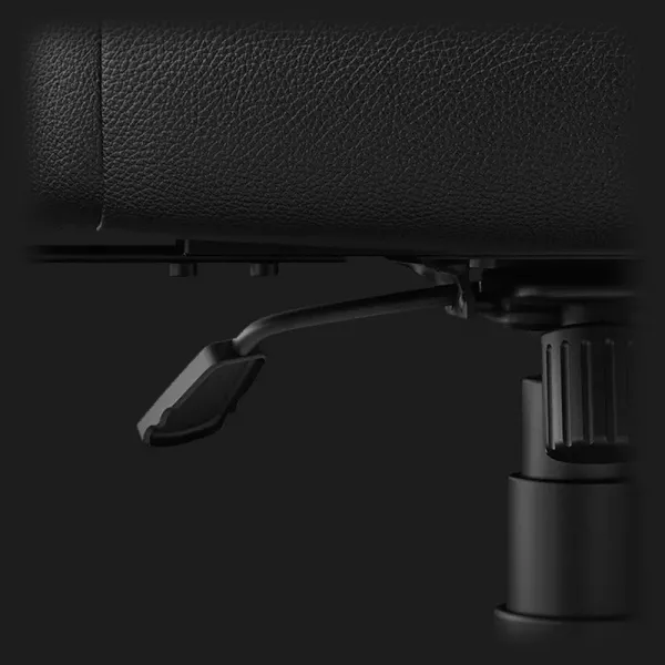 Крісло для геймерів Anda Seat Phantom 3 Size L (Black/Gold) (UA)