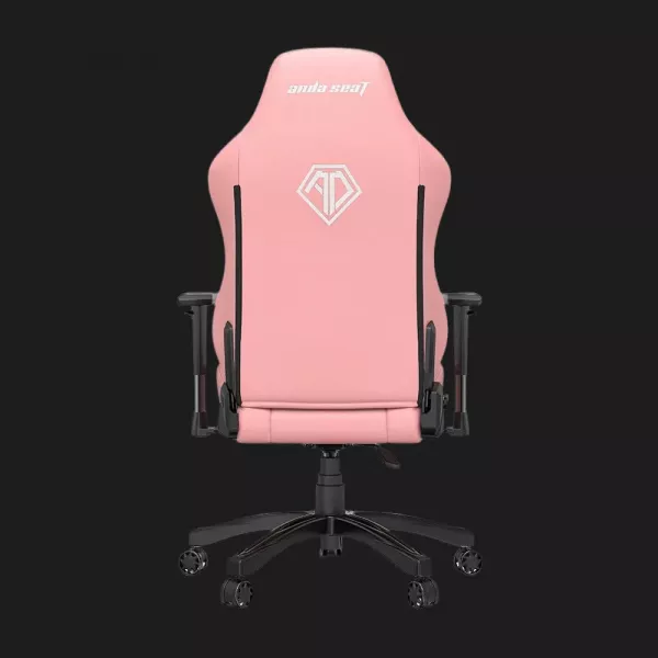 Крісло для геймерів Anda Seat Phantom 3 Size L (Pink) (UA)