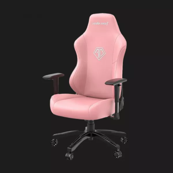 Крісло для геймерів Anda Seat Phantom 3 Size L (Pink) (UA)