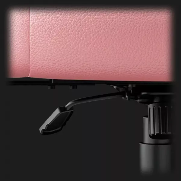 Крісло для геймерів Anda Seat Phantom 3 Size L (Pink) (UA)