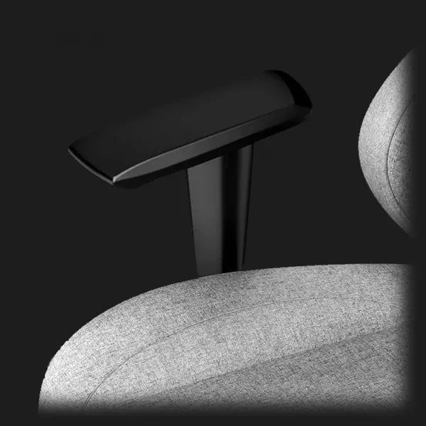 Крісло для геймерів Anda Seat Phantom 3 Size L (Gray) (UA)