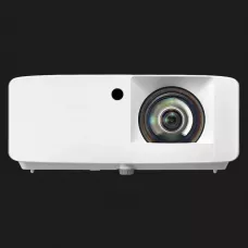 Проектор для домашнього кінотеатру Optoma GT2000HDR (Global)