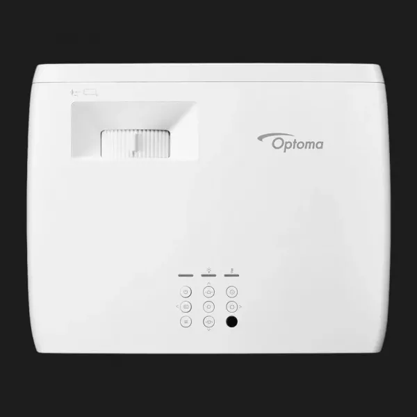 Проектор для домашнього кінотеатру Optoma GT2000HDR (Global)