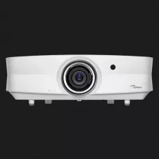 Проектор для домашнього кінотеатру Optoma UHZ65LV (Global)