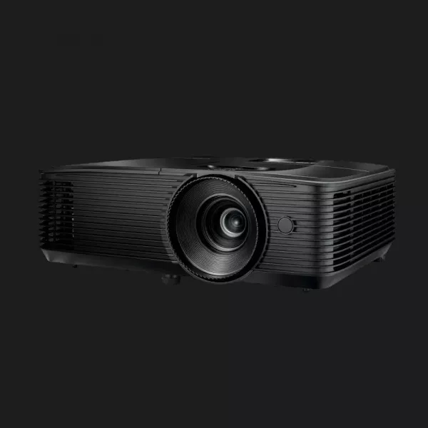 Проектор для домашнього кінотеатру Optoma HZ146x (Global)