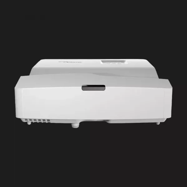 Ультракороткофокусний проектор Optoma EH340UST (UA)