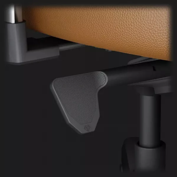 Крісло для геймерів Anda Seat Kaiser 3 Size XL (Brown) (UA)