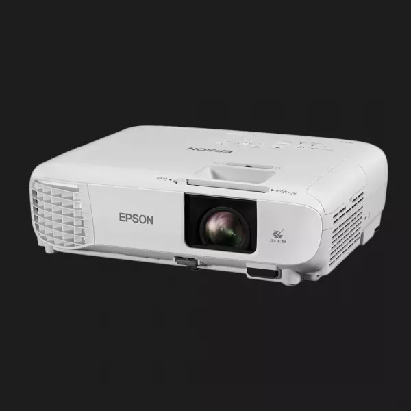 Мобільний проектор Epson EB-W49 (V11H983040) (UA)