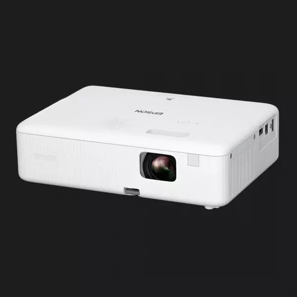 Мобільний проектор Epson CO-W01 (V11HA86040) (UA)