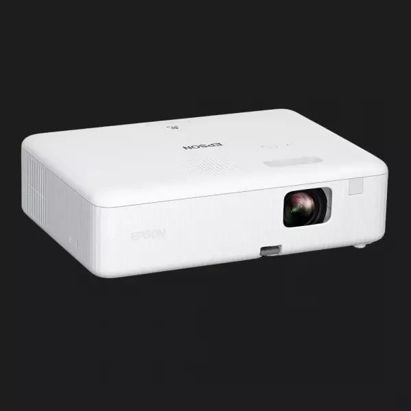 Мобільний проектор Epson CO-W01 (V11HA86040) (UA)