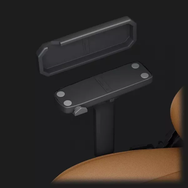 Крісло для геймерів Anda Seat Kaiser 3 Size L (Brown) (UA)