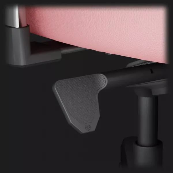 Крісло для геймерів Anda Seat Kaiser 3 Size L (Pink) (UA)