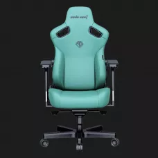 Крісло для геймерів Anda Seat Kaiser 3 Size L (Green) (UA)
