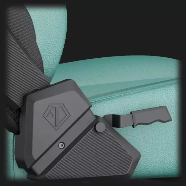 Крісло для геймерів Anda Seat Kaiser 3 Size L (Green) (UA)