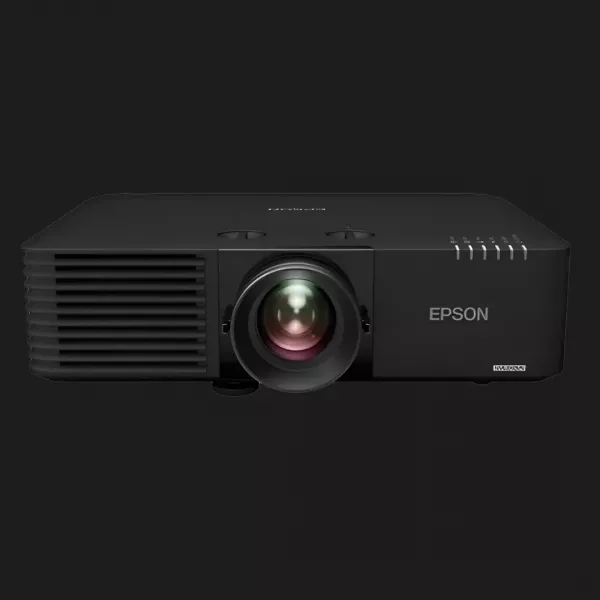 Офісний проектор Epson EB-L735U (V11HA25140) (UA)