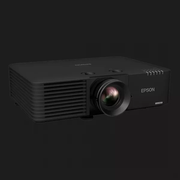 Офісний проектор Epson EB-L735U (V11HA25140) (UA)