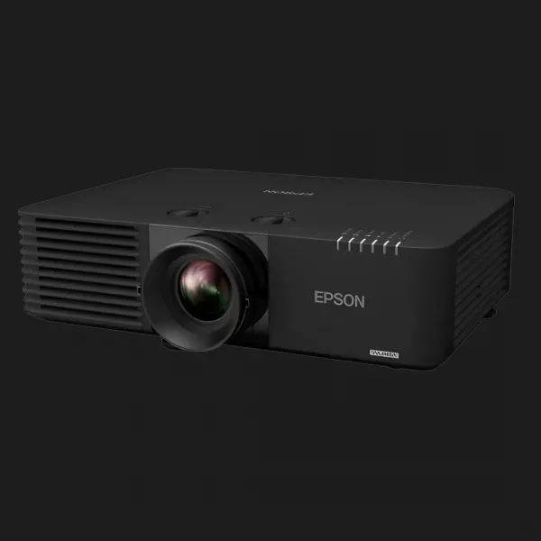 Офісний проектор Epson EB-L735U (V11HA25140) (UA)