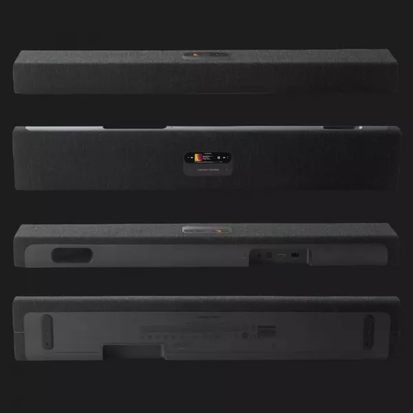 Домашній кінотеатр Harman Kardon Citation Bundle 700 L (Black)