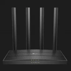 Маршрутизатор TP-Link Archer AX12 (Black)