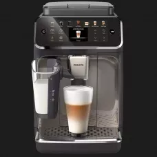 Кавомашина Philips Series 4400 (Black)