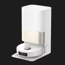Робот-пилосос Dreame Bot X40 Ultra (White)