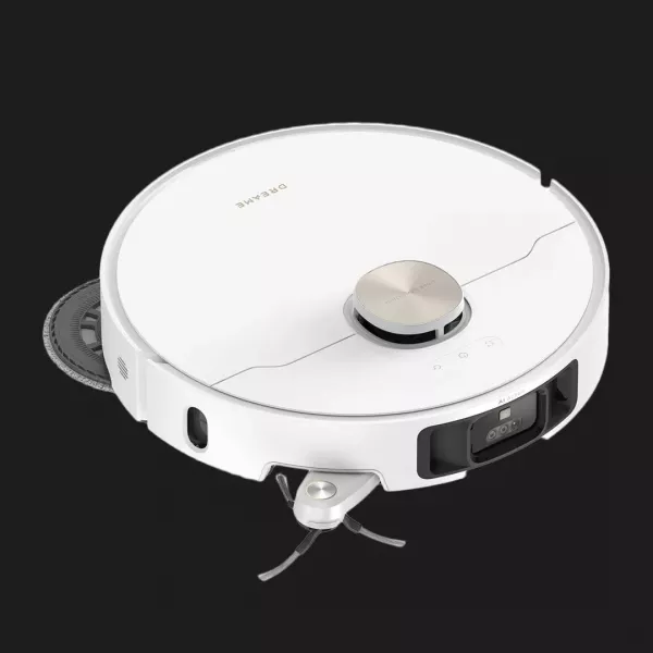 Робот-пилосос Dreame Bot X40 Ultra (White)