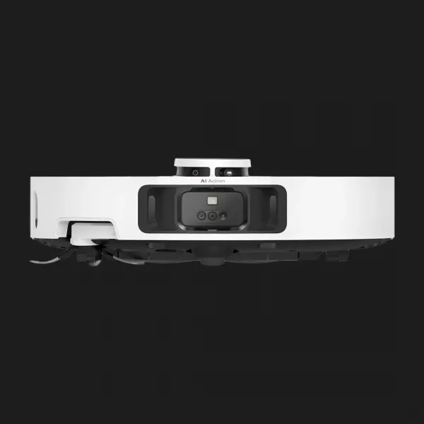 Робот-пилосос Dreame Bot X40 Ultra Complete (White)