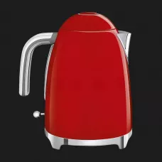 Електрочайник SMEG (Red)