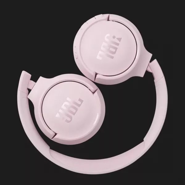 Навушники JBL Tune 510BT (Rose)