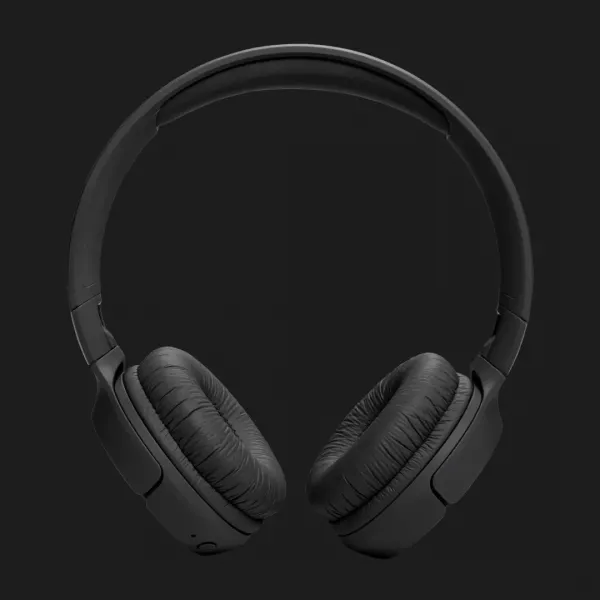 Навушники JBL Tune 520BT (Black)