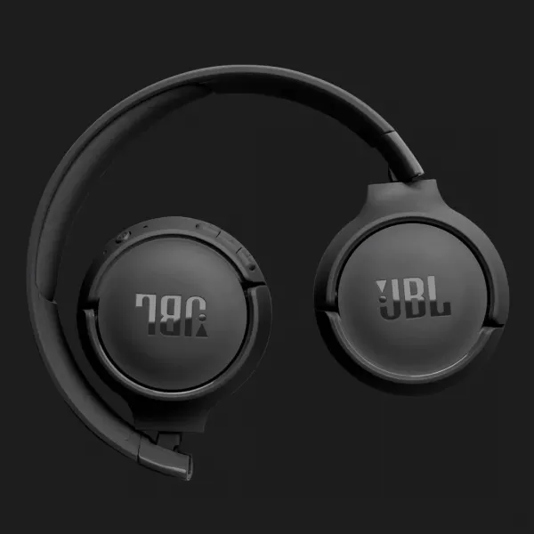 Навушники JBL Tune 520BT (Black)