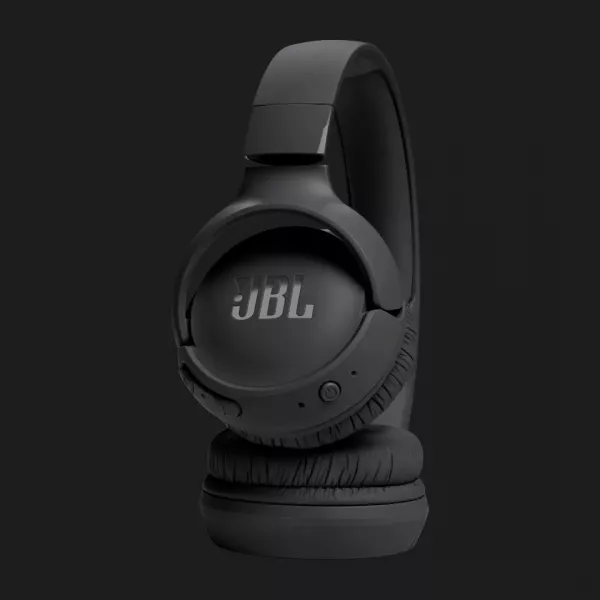 Навушники JBL Tune 520BT (Black)